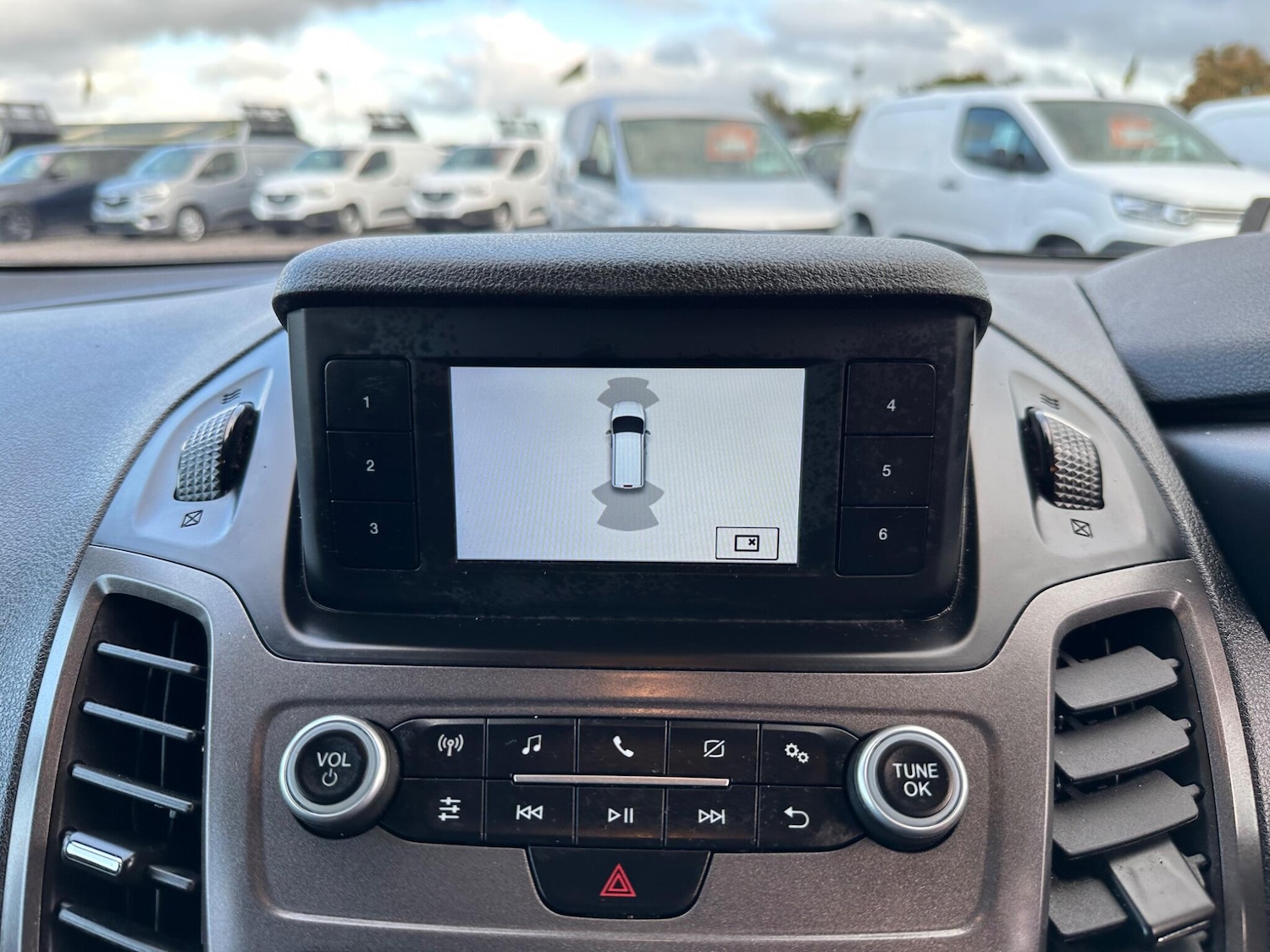 Vehicle 25