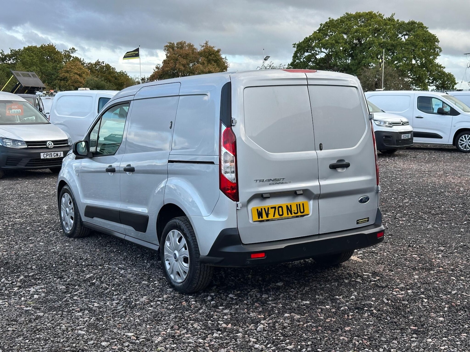 Vehicle 7