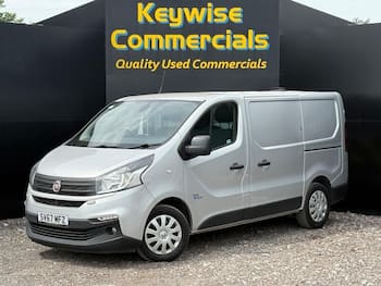 Used Fiat Talento 2018 for sale - 79698293: Photo