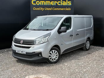 Used Fiat Talento 2018 for sale - 79698293: Photo