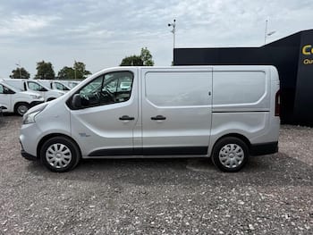 Used Fiat Talento 2018 for sale - 79698293: Photo