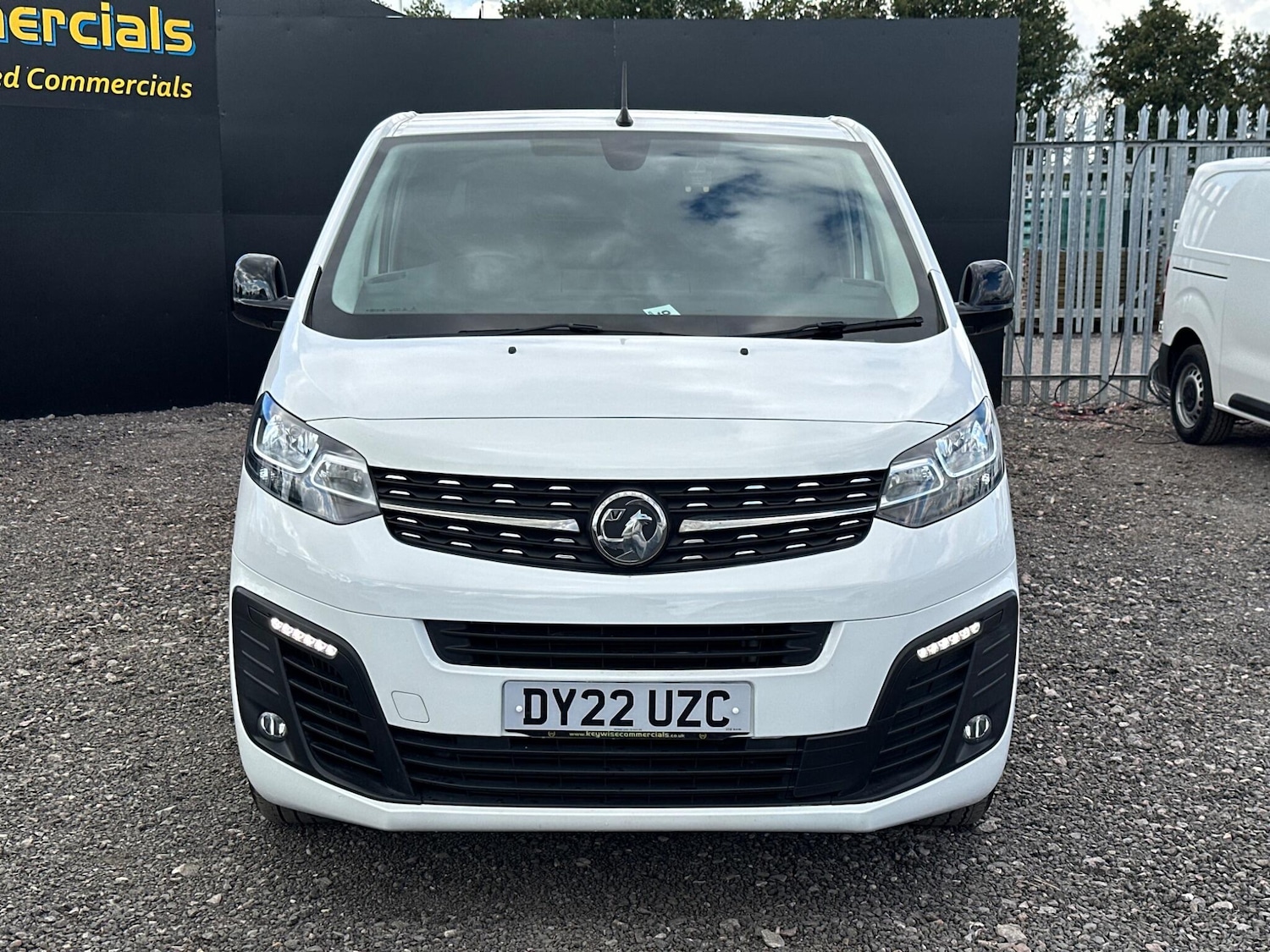 Used Vauxhall Vivaro 2022 for sale - 76992274: Photo 11