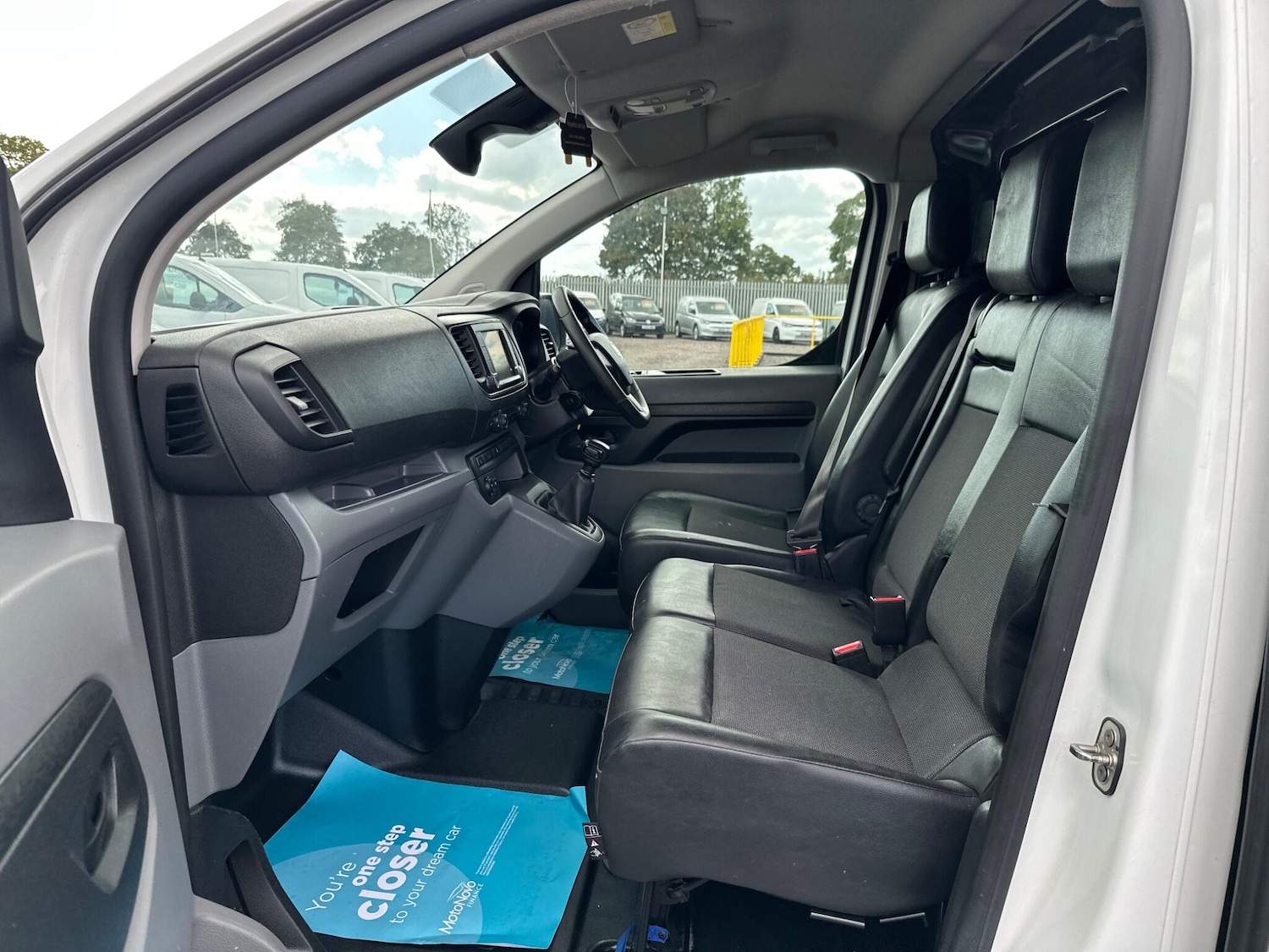 Used Vauxhall Vivaro 2022 for sale - 76992274: Photo 16