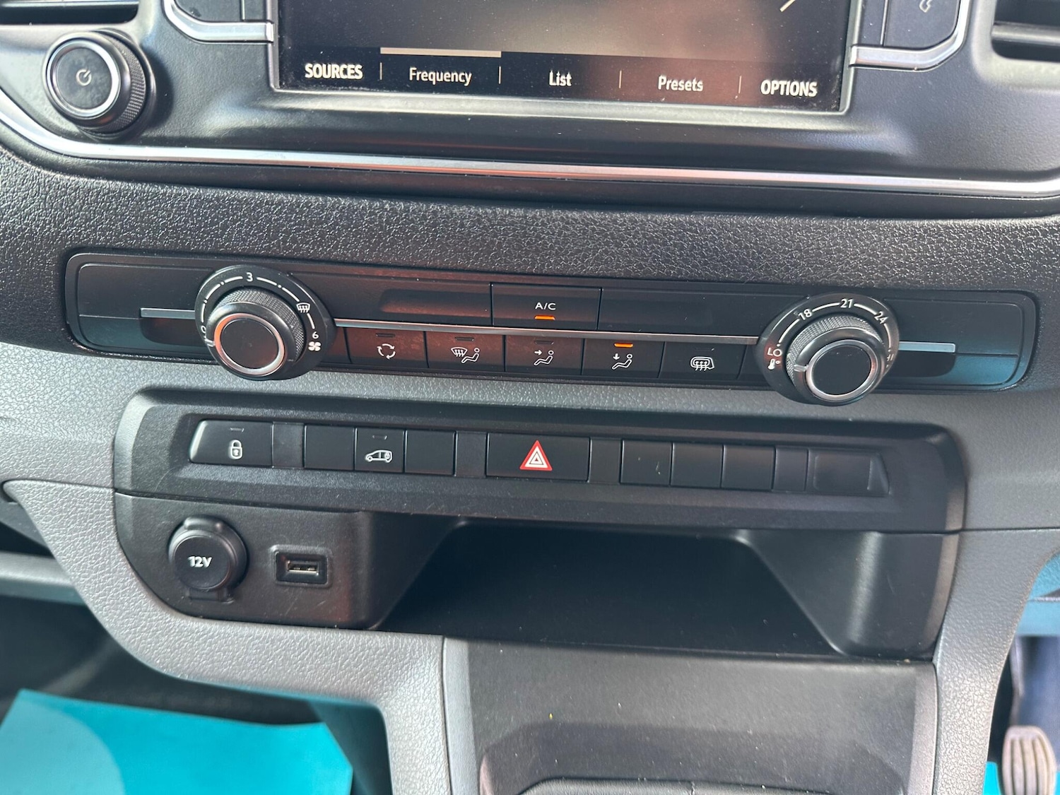 Used Vauxhall Vivaro 2022 for sale - 76992274: Photo 20