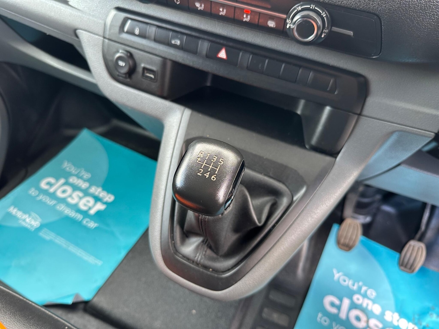 Used Vauxhall Vivaro 2022 for sale - 76992274: Photo 21