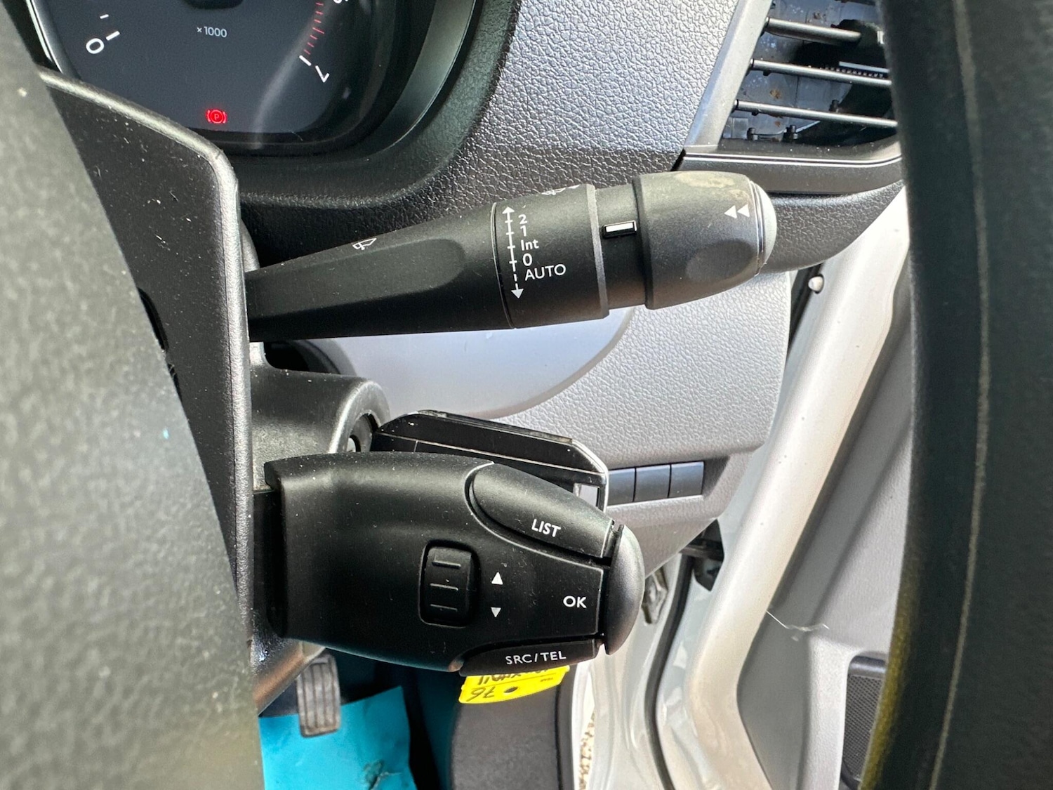 Used Vauxhall Vivaro 2022 for sale - 76992274: Photo 24