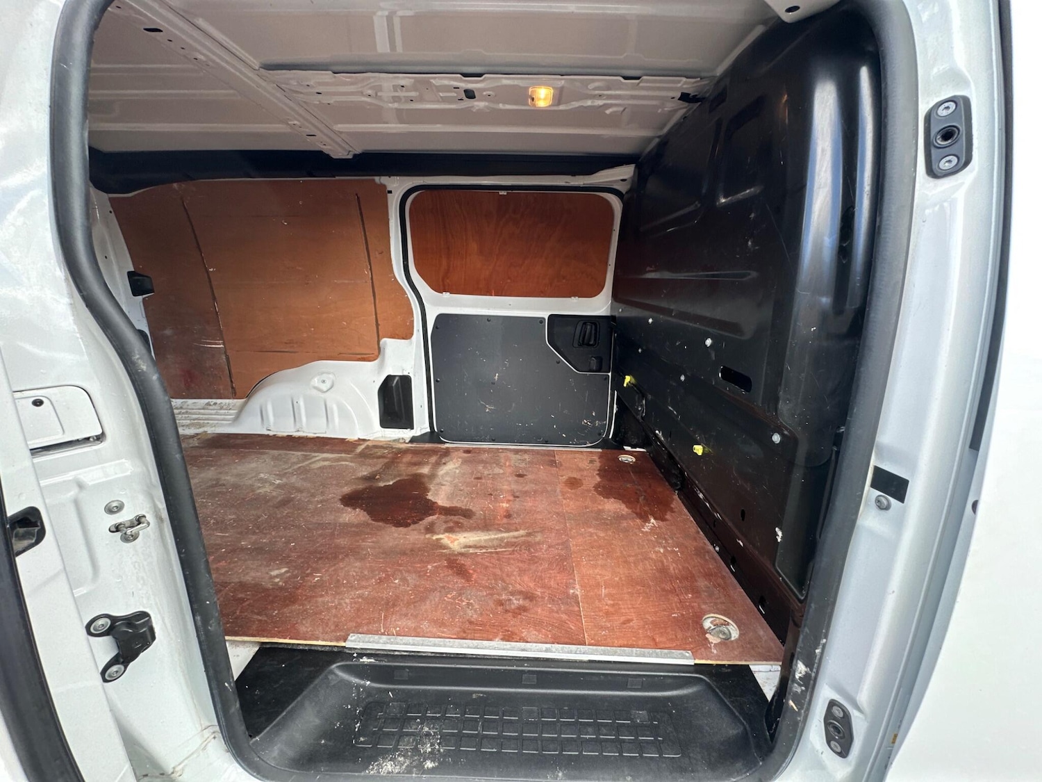 Used Vauxhall Vivaro 2022 for sale - 76992274: Photo 26