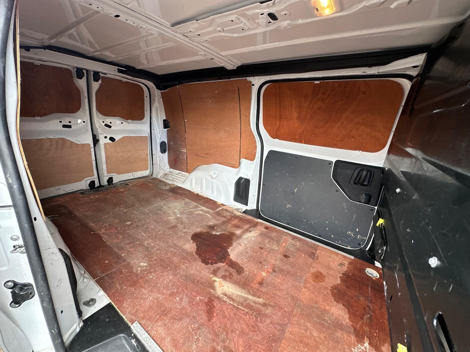 Used Vauxhall Vivaro 2022 for sale - 76992274: Photo 27