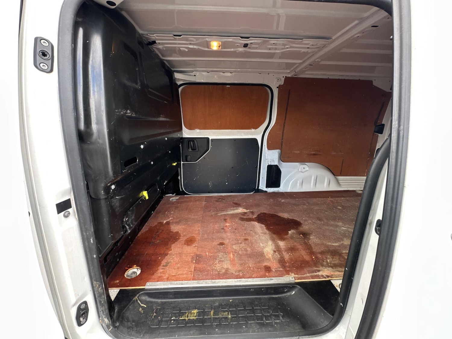 Used Vauxhall Vivaro 2022 for sale - 76992274: Photo 28