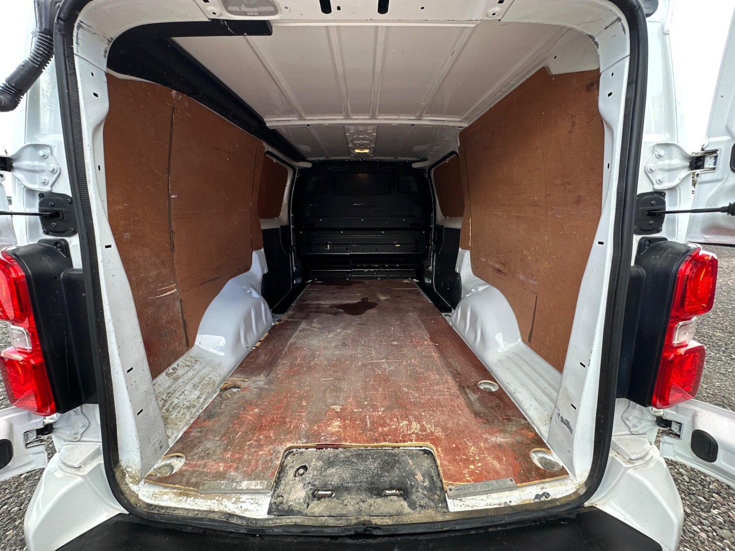 Used Vauxhall Vivaro 2022 for sale - 76992274: Photo 30