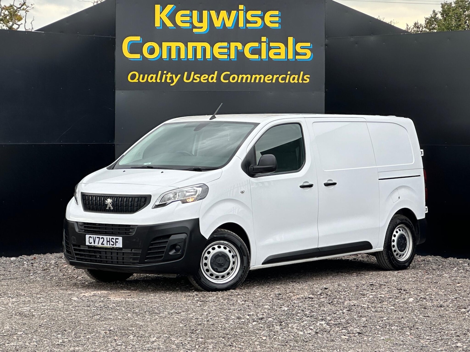 Used Peugeot Expert 2022 for sale - 76108544: Photo 1