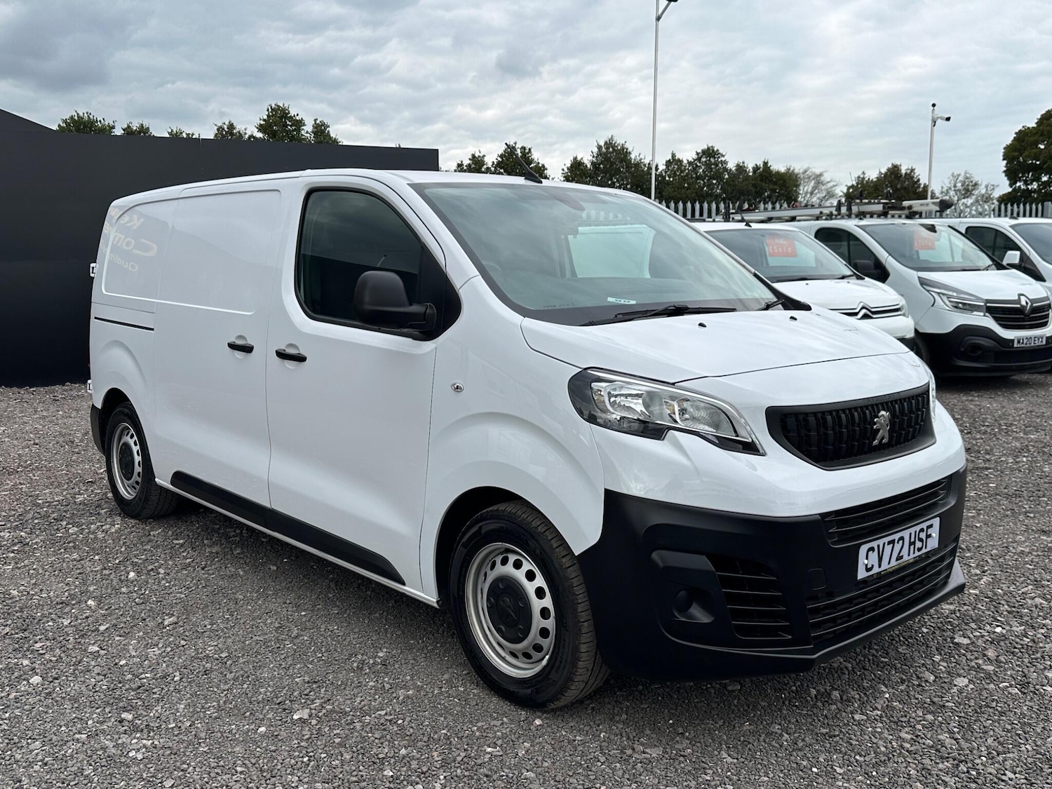 Used Peugeot Expert 2022 for sale - 76108544: Photo 11