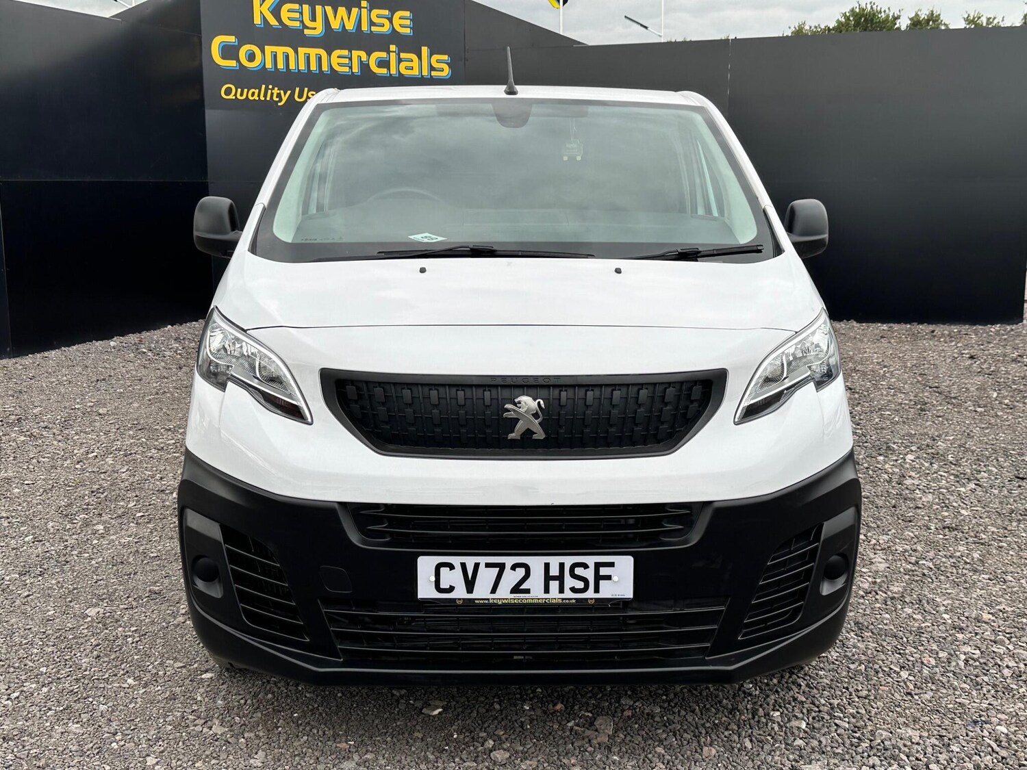 Used Peugeot Expert 2022 for sale - 76108544: Photo 12