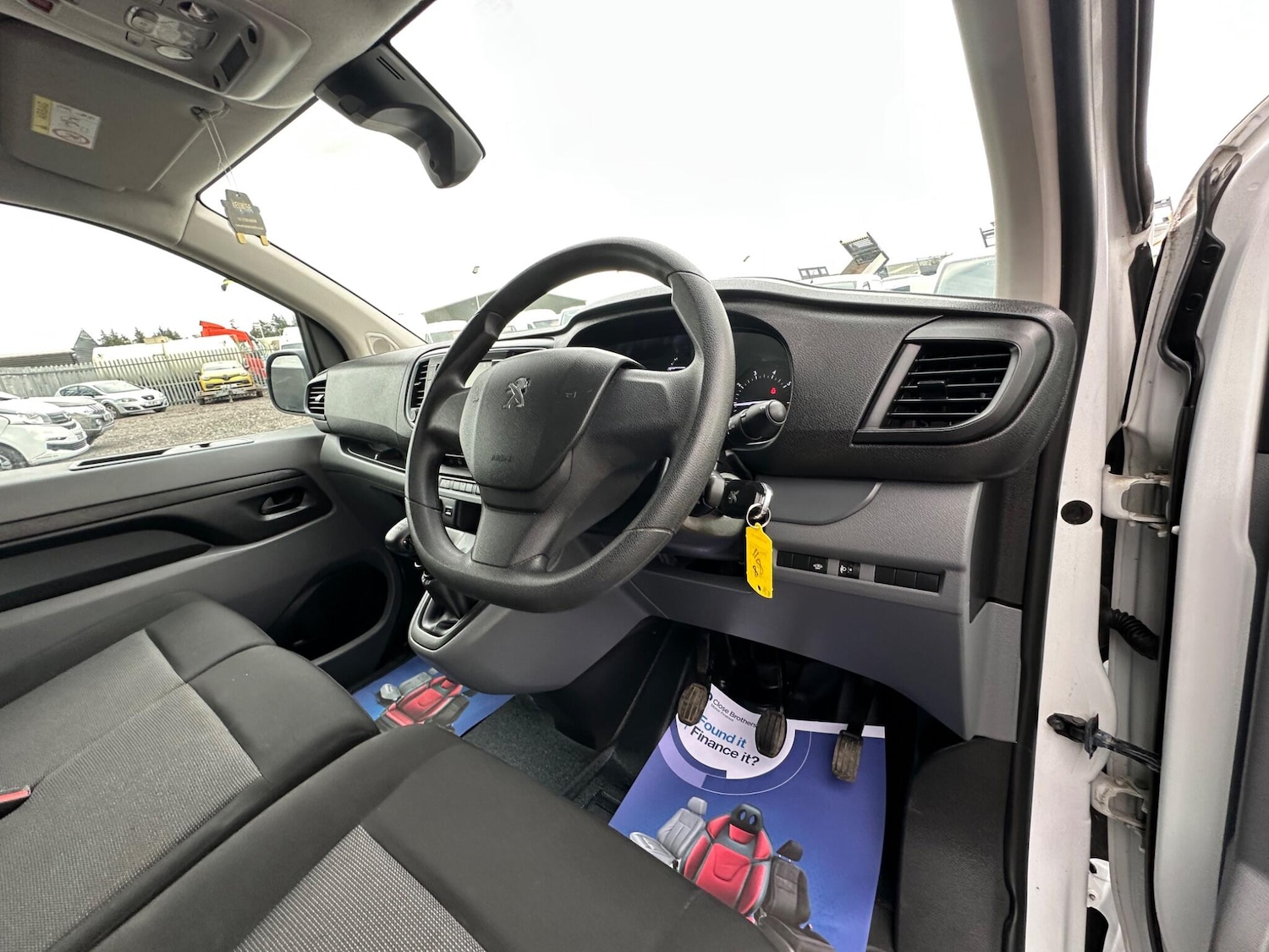 Used Peugeot Expert 2022 for sale - 76108544: Photo 13