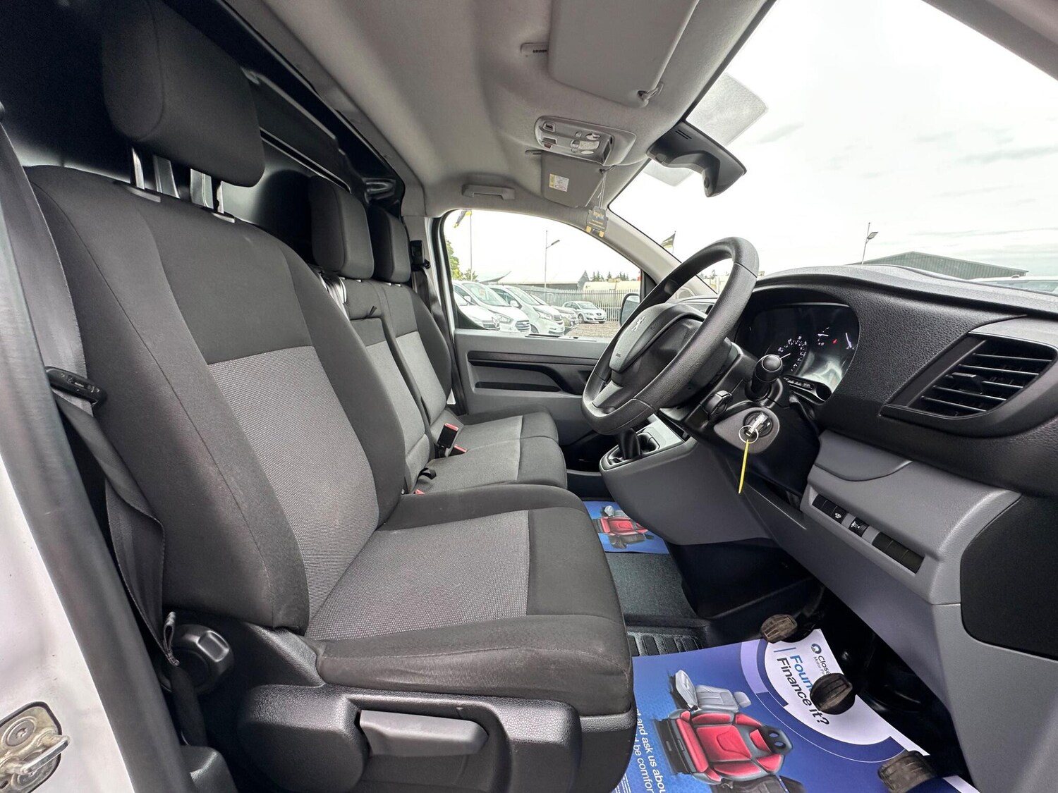 Used Peugeot Expert 2022 for sale - 76108544: Photo 14