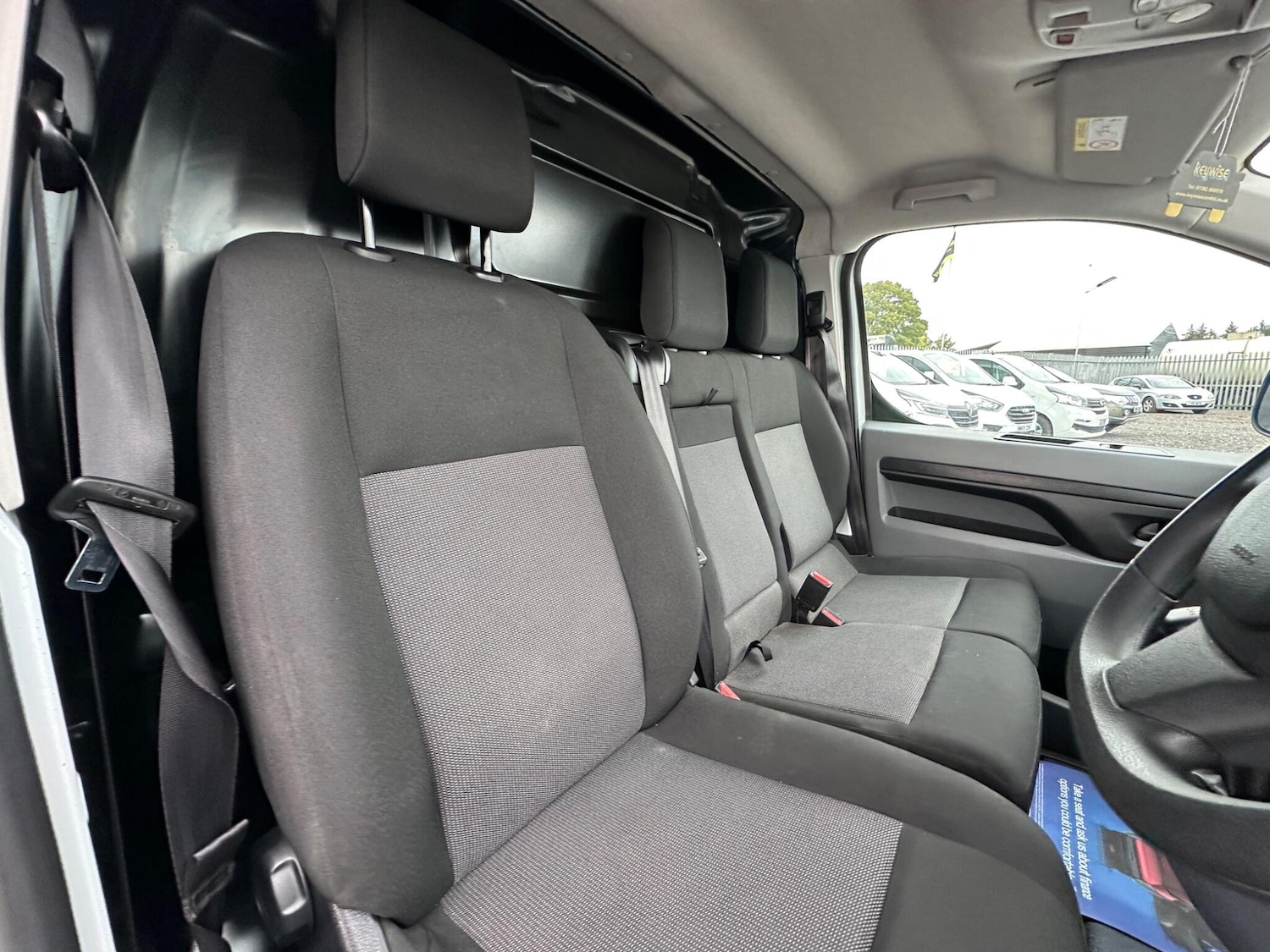 Used Peugeot Expert 2022 for sale - 76108544: Photo 16