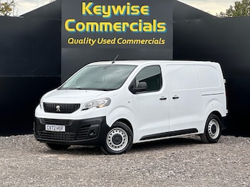 Used Peugeot Expert 2022 for sale - 76108544: Photo