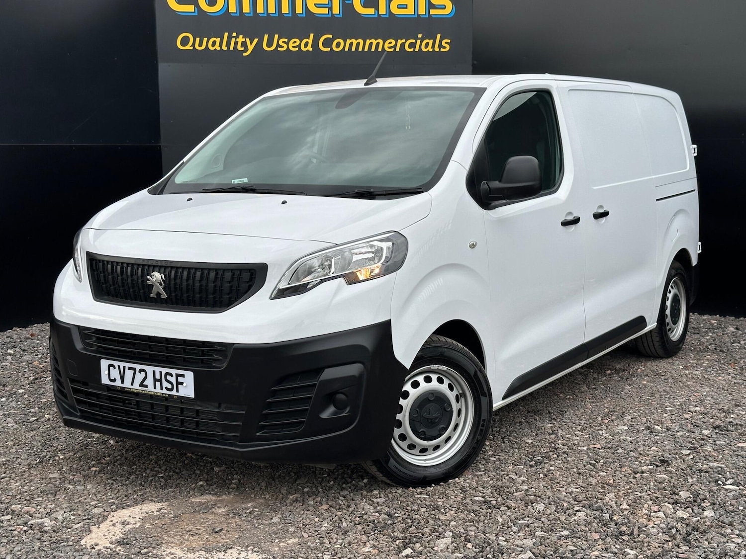 Used Peugeot Expert 2022 for sale - 76108544: Photo 3