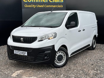 Used Peugeot Expert 2022 for sale - 76108544: Photo