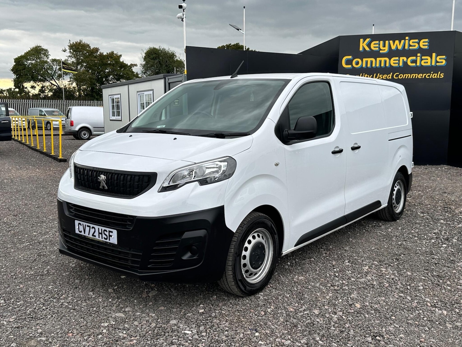 Used Peugeot Expert 2022 for sale - 76108544: Photo 5