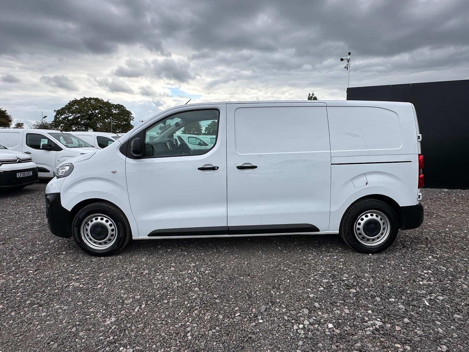 Used Peugeot Expert 2022 for sale - 76108544: Photo 6
