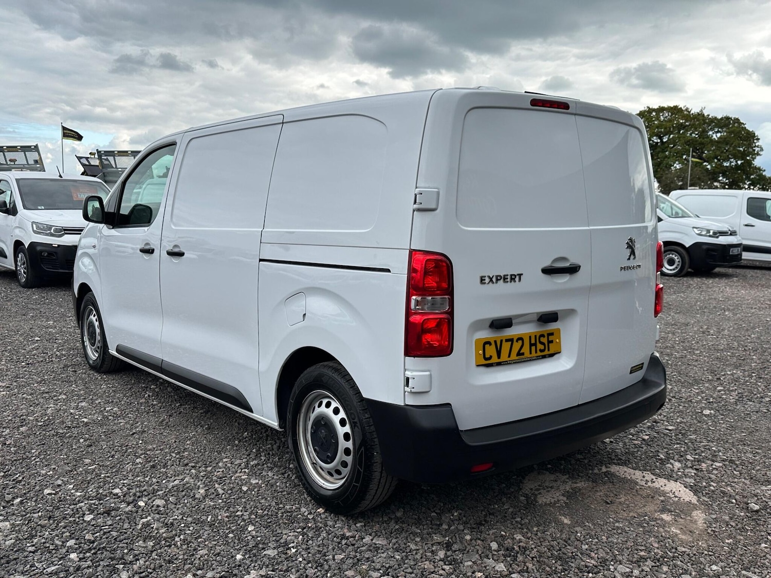 Used Peugeot Expert 2022 for sale - 76108544: Photo 7