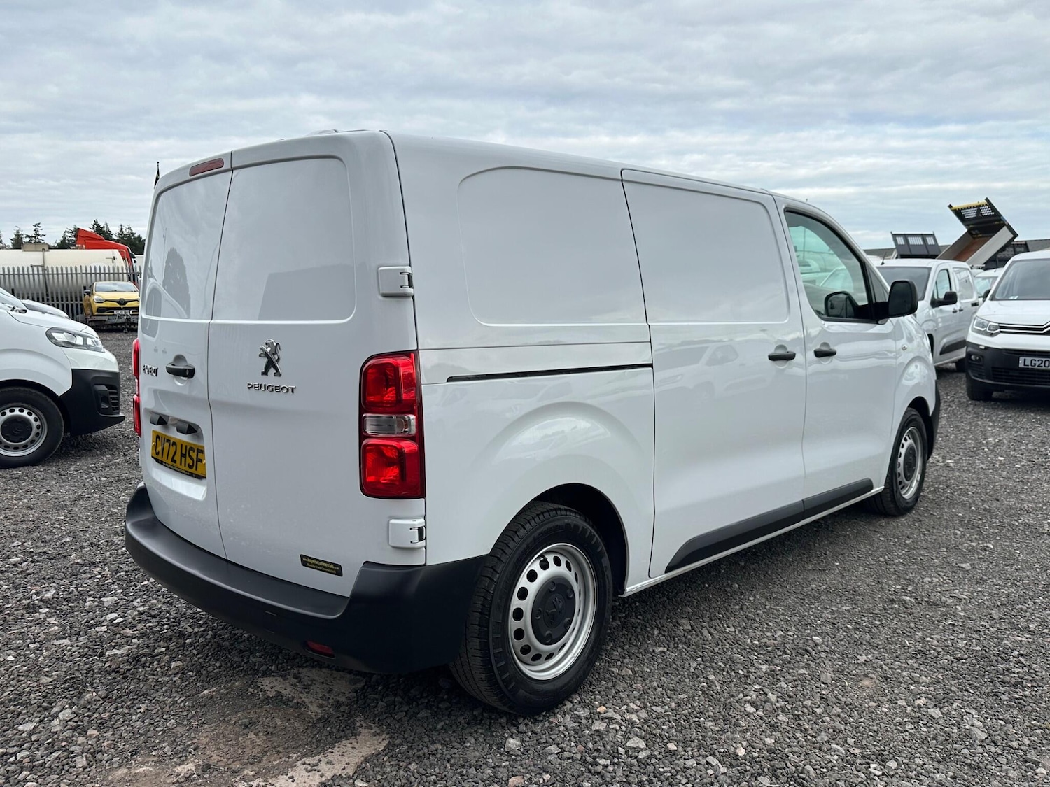 Used Peugeot Expert 2022 for sale - 76108544: Photo 9