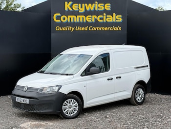 Used Volkswagen Caddy 2023 for sale - 78573462: Photo