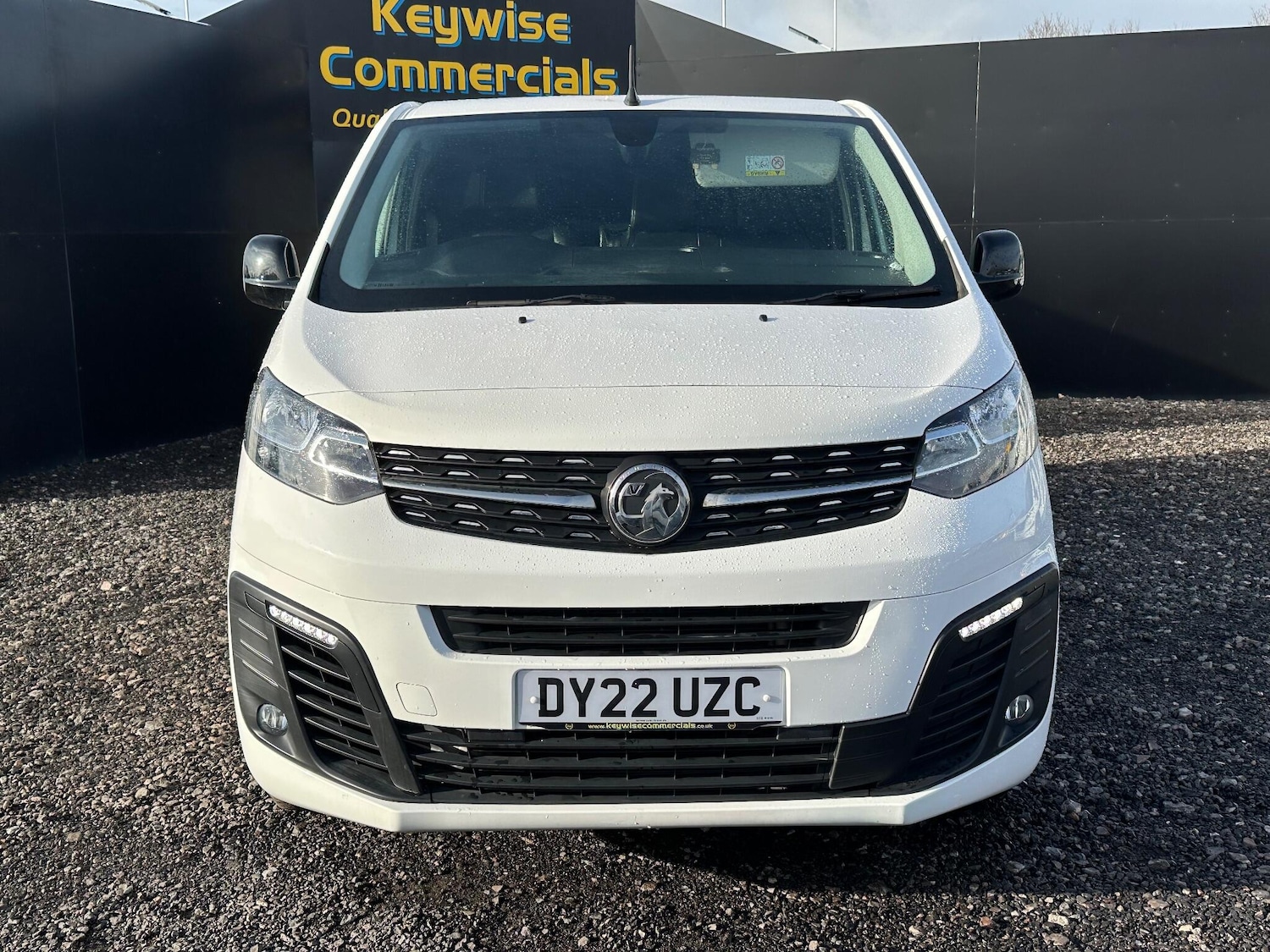 Used Vauxhall Vivaro 2022 for sale - 77156166: Photo 12