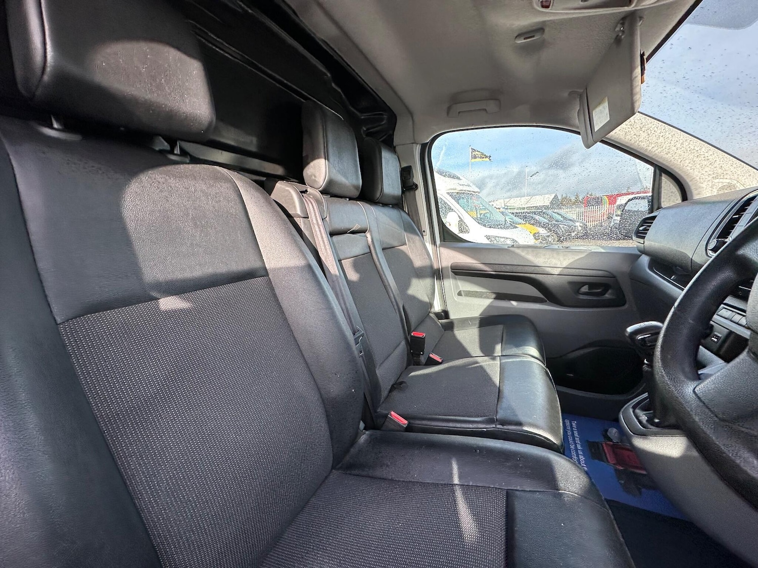 Used Vauxhall Vivaro 2022 for sale - 77156166: Photo 16