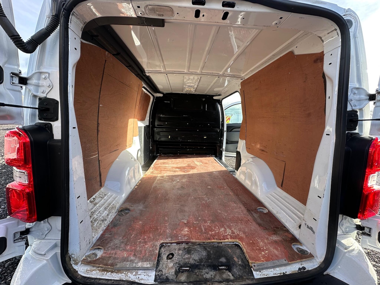 Used Vauxhall Vivaro 2022 for sale - 77156166: Photo 18