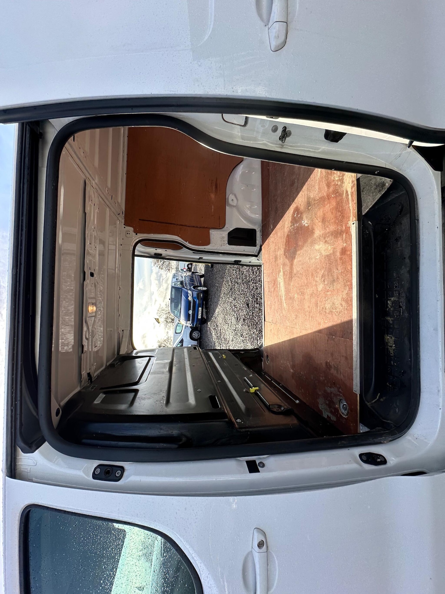 Used Vauxhall Vivaro 2022 for sale - 77156166: Photo 19