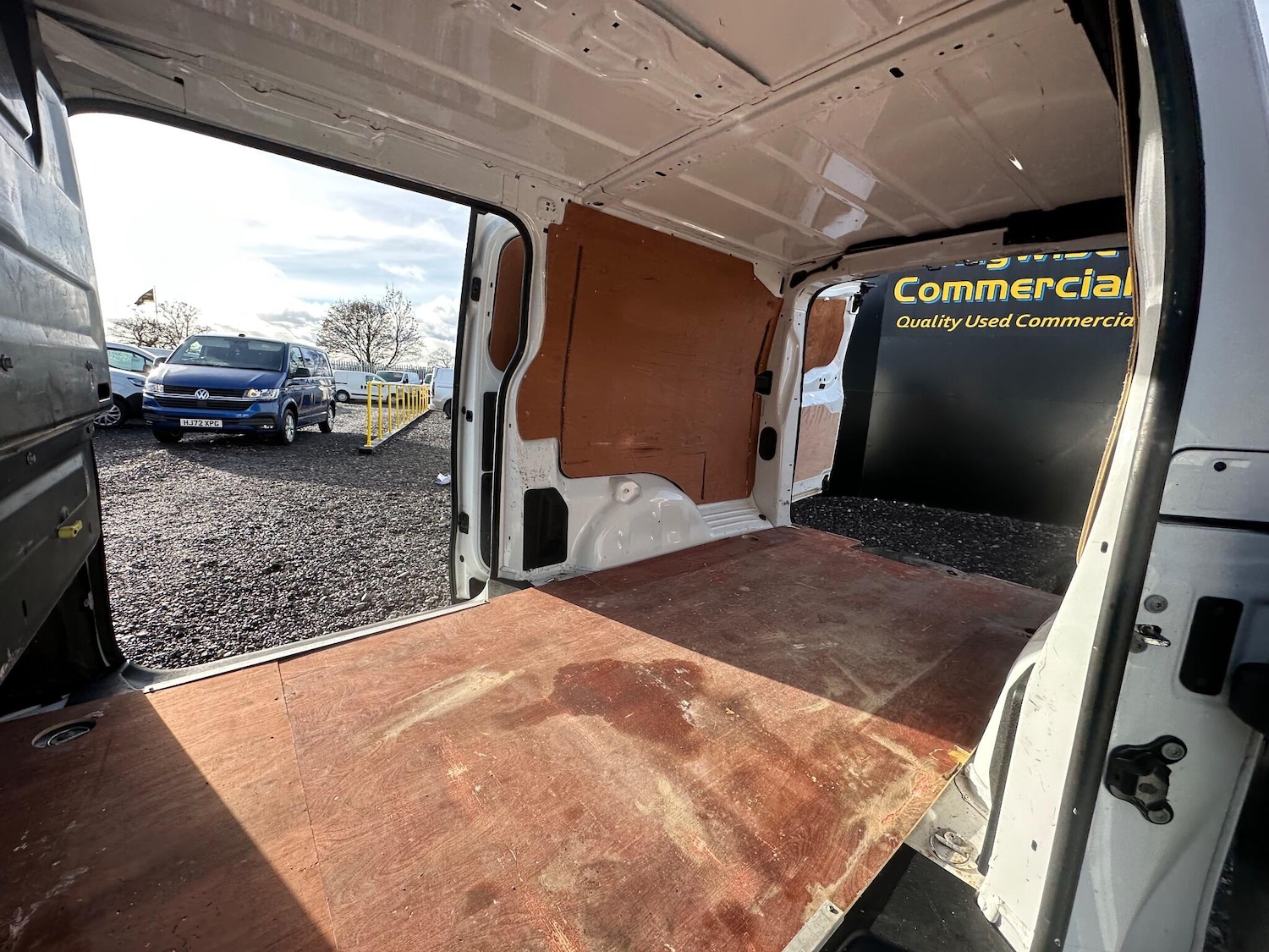 Used Vauxhall Vivaro 2022 for sale - 77156166: Photo 20