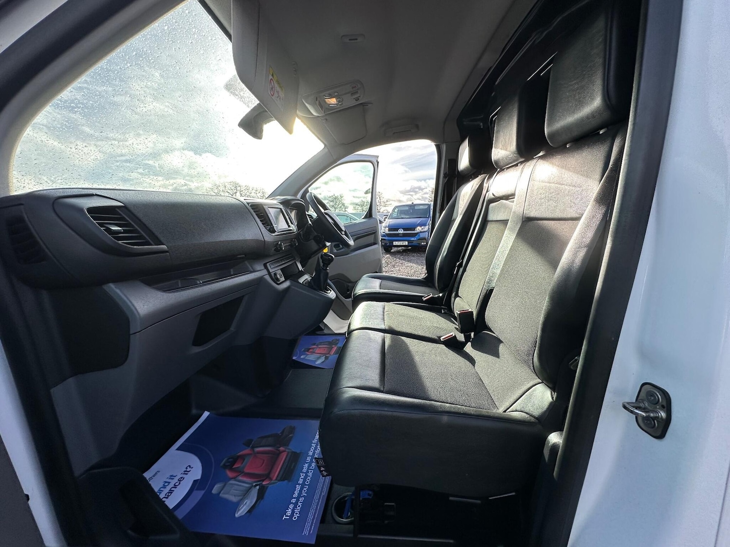 Used Vauxhall Vivaro 2022 for sale - 77156166: Photo 22