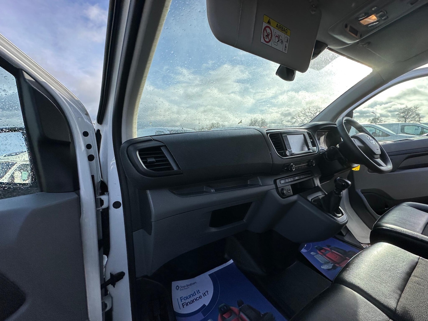 Used Vauxhall Vivaro 2022 for sale - 77156166: Photo 23