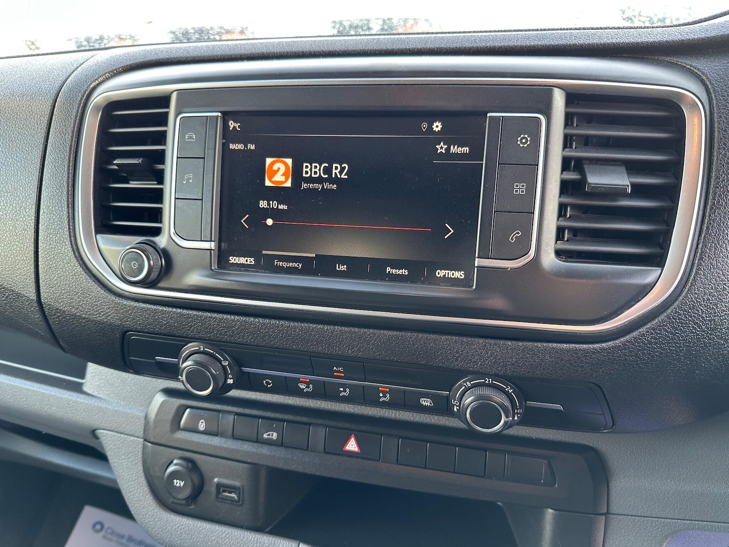 Used Vauxhall Vivaro 2022 for sale - 77156166: Photo 24