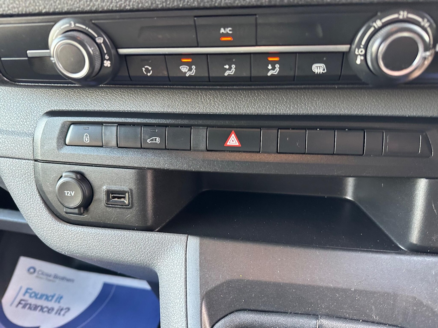 Used Vauxhall Vivaro 2022 for sale - 77156166: Photo 25