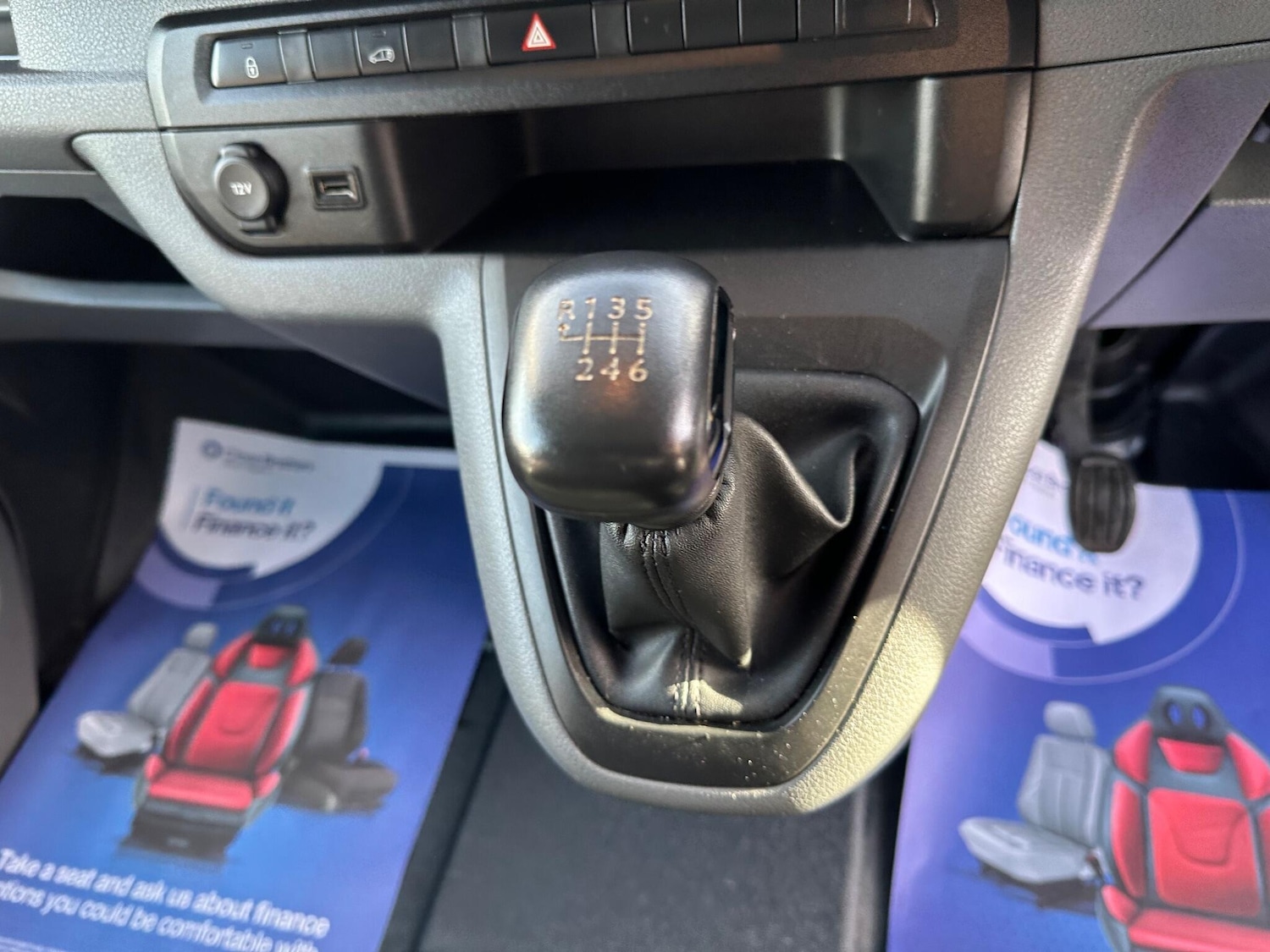 Used Vauxhall Vivaro 2022 for sale - 77156166: Photo 26