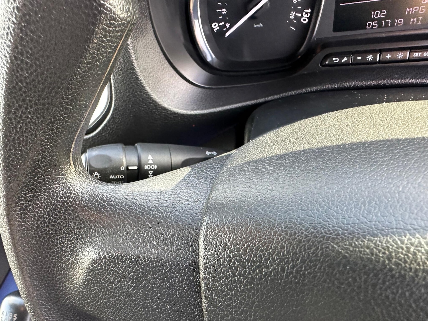 Used Vauxhall Vivaro 2022 for sale - 77156166: Photo 27