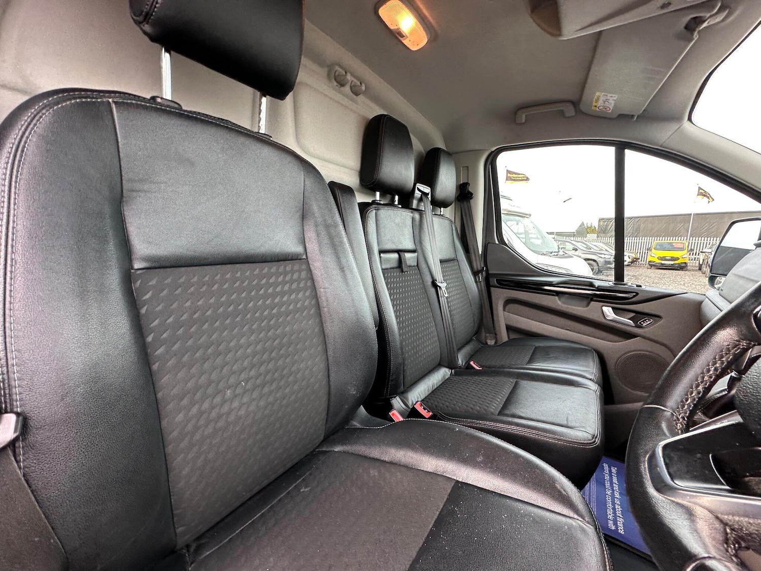 Used Ford Transit Custom 2021 for sale - 78184926: Photo 15