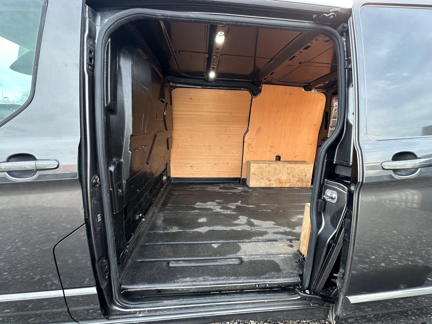 Used Ford Transit Custom 2021 for sale - 78184926: Photo 17