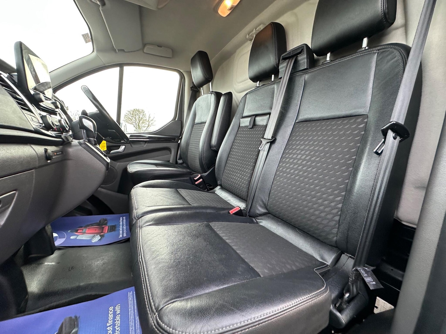 Used Ford Transit Custom 2021 for sale - 78184926: Photo 19
