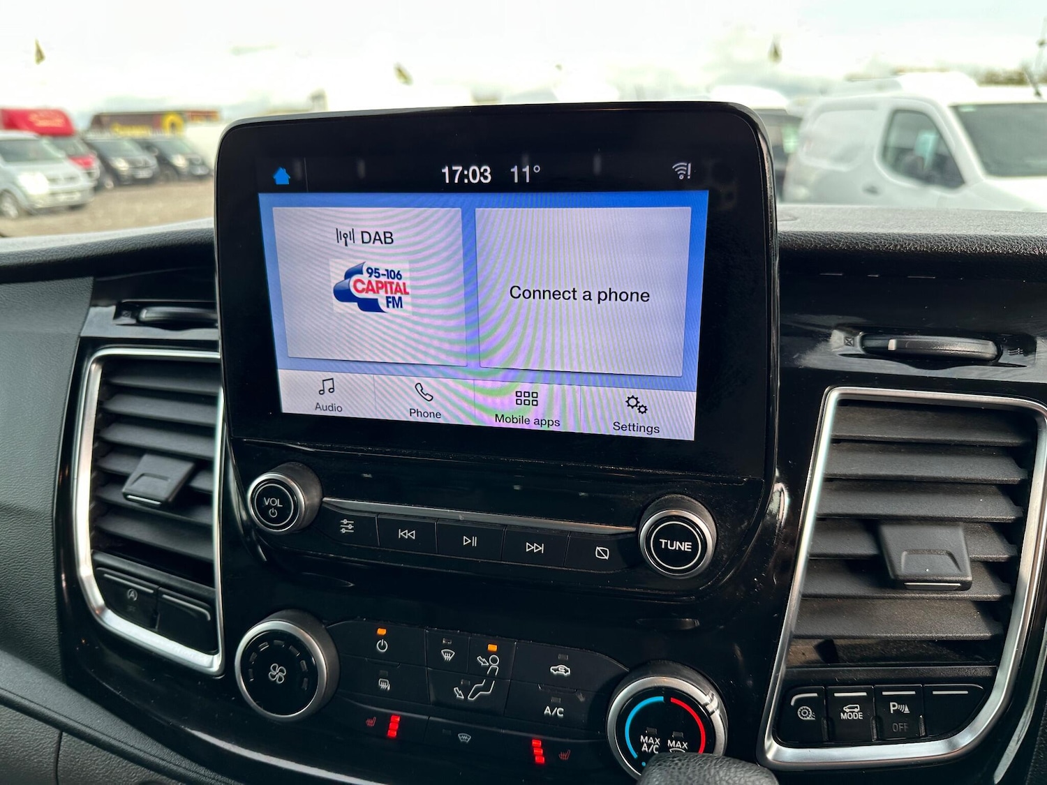 Used Ford Transit Custom 2021 for sale - 78184926: Photo 22