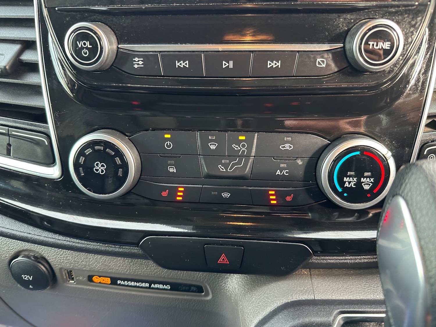 Used Ford Transit Custom 2021 for sale - 78184926: Photo 23