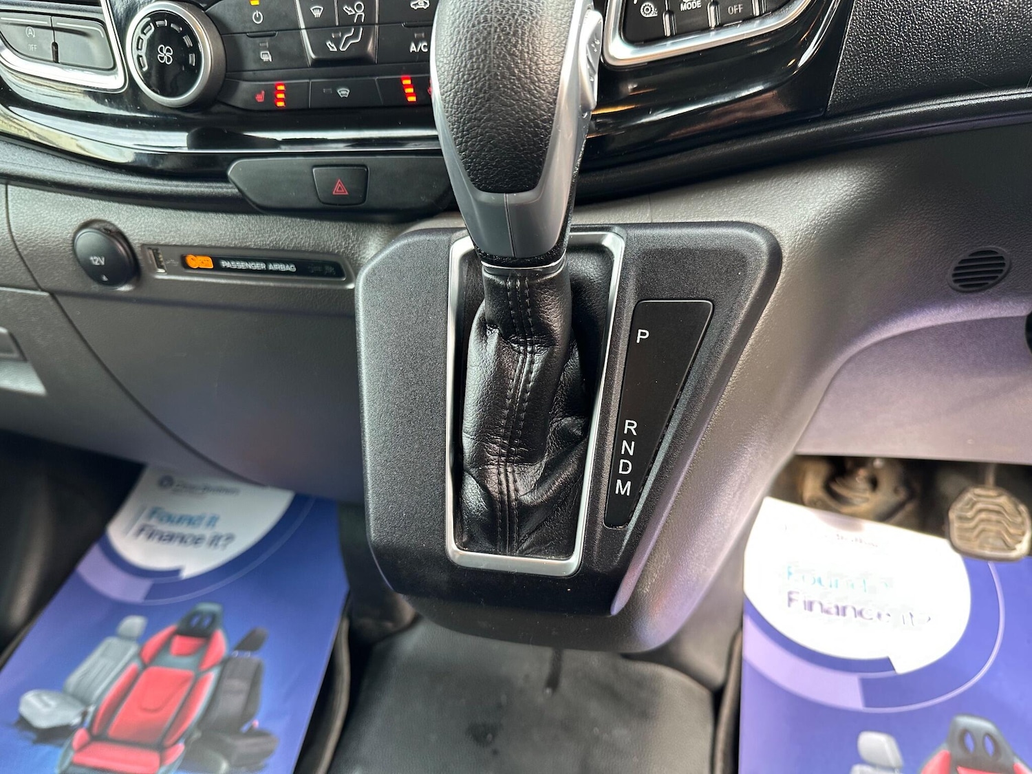 Used Ford Transit Custom 2021 for sale - 78184926: Photo 24