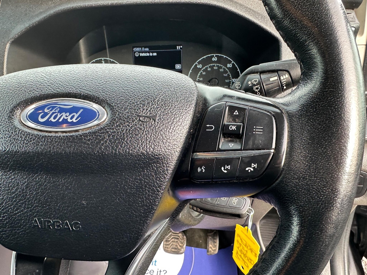 Used Ford Transit Custom 2021 for sale - 78184926: Photo 26