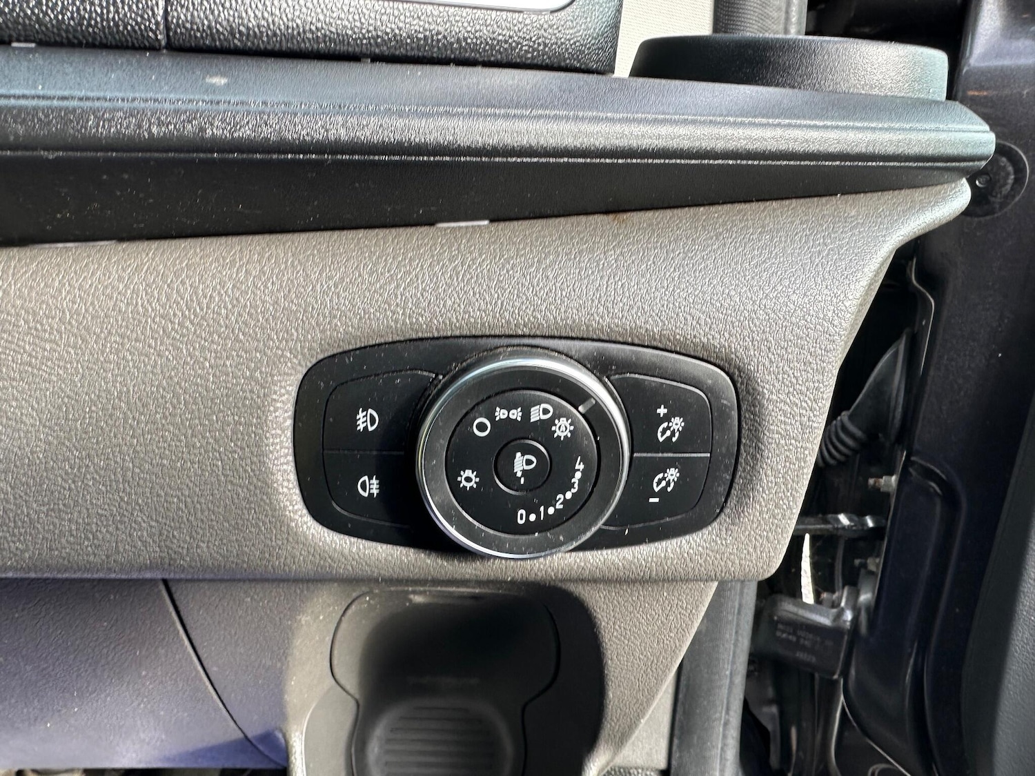 Used Ford Transit Custom 2021 for sale - 78184926: Photo 28