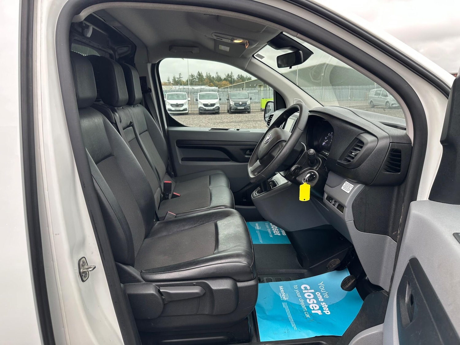 Used Toyota ProAce 2022 for sale - 76992527: Photo 13