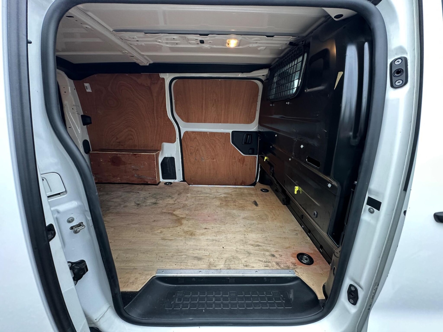 Used Toyota ProAce 2022 for sale - 76992527: Photo 15