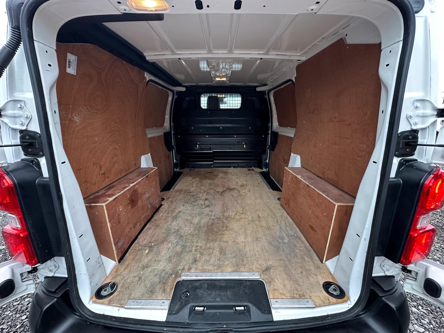 Used Toyota ProAce 2022 for sale - 76992527: Photo 17